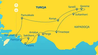 Turecka Układanka