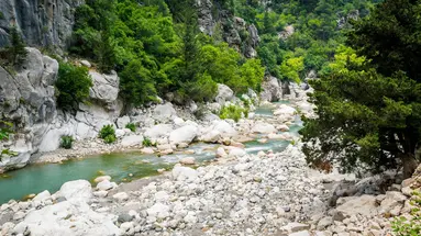 Turecka Układanka