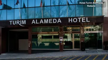 Turim Alameda Hotel