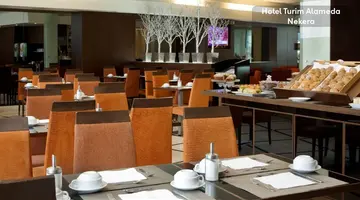 Turim Alameda Hotel
