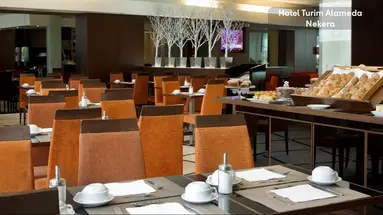 Turim Alameda Hotel