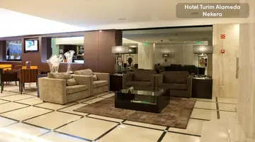 Turim Alameda Hotel
