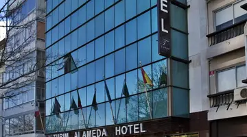 Turim Alameda Hotel