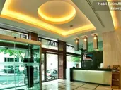 Turim Alameda Hotel