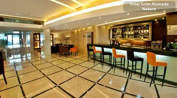 Turim Alameda Hotel