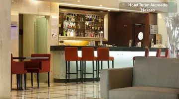 Turim Alameda Hotel