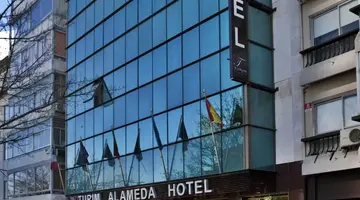 Turim Alameda Hotel
