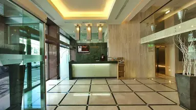 Turim Alameda