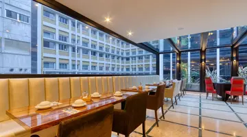 Turim Av Liberdade Hotel