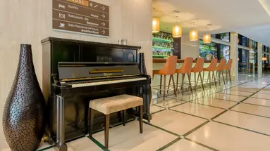 Turim Av Liberdade Hotel