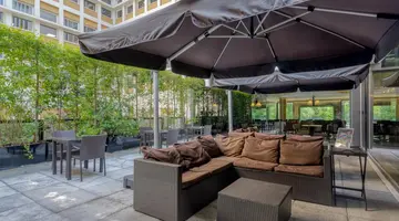 Turim Av Liberdade Hotel