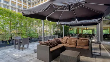 Turim Av Liberdade Hotel