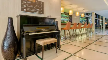 Turim Av Liberdade Hotel