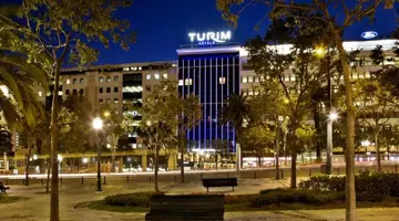 Turim Av Liberdade Hotel