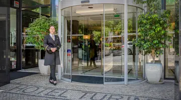 Turim Av Liberdade Hotel
