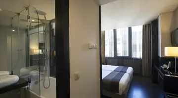 Turim Av Liberdade Hotel