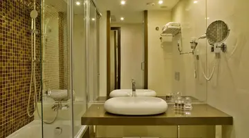 Turim Av Liberdade Hotel