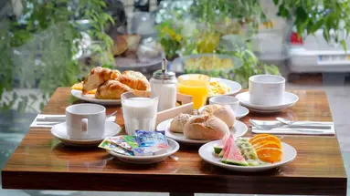 Turim Av Liberdade Hotel