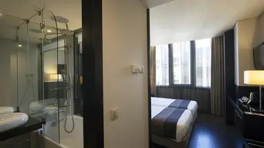 Turim Av Liberdade Hotel