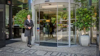 Turim Av Liberdade Hotel