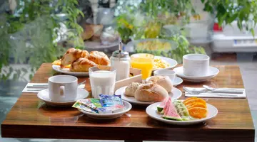 Turim Av Liberdade Hotel