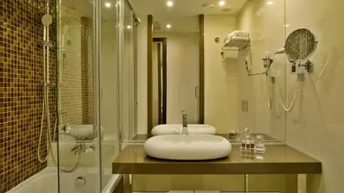 Turim Av Liberdade Hotel