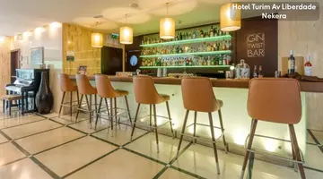 Turim Av Liberdade Hotel