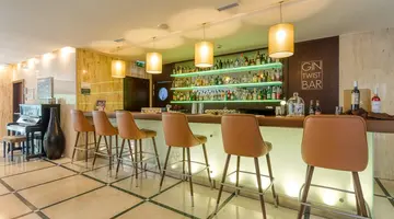 Turim Av Liberdade Hotel