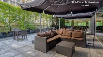 Turim Av Liberdade Hotel