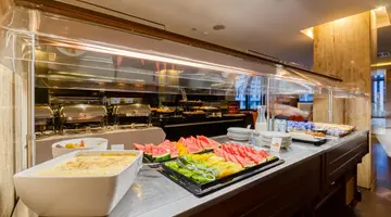 Turim Av Liberdade Hotel