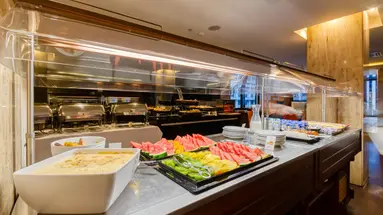 Turim Av Liberdade Hotel