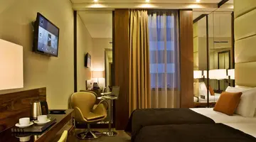 Turim Av Liberdade Hotel