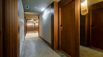 Turim Av Liberdade Hotel