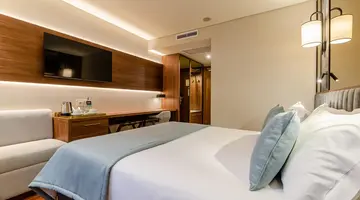 Turim Av Liberdade Hotel