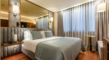 Turim Av Liberdade Hotel