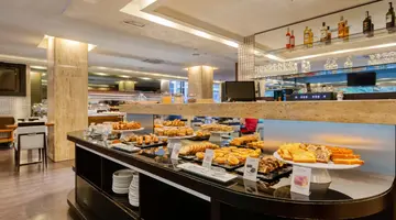 Turim Av Liberdade Hotel