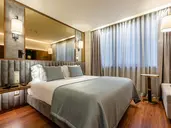 Turim Av Liberdade Hotel