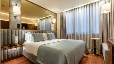 Turim Av Liberdade Hotel