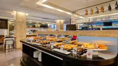 Turim Av Liberdade Hotel