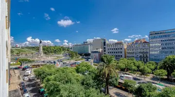 Turim Av Liberdade Hotel
