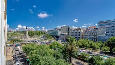 Turim Av Liberdade Hotel