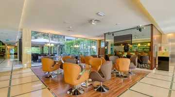 Turim Av Liberdade Hotel