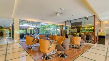 Turim Av Liberdade Hotel