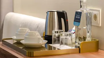 Turim Av Liberdade Hotel