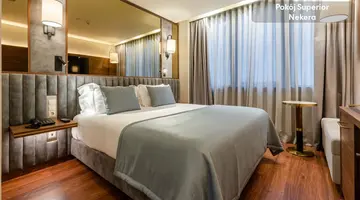Turim Av Liberdade Hotel