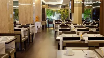 Turim Av Liberdade Hotel