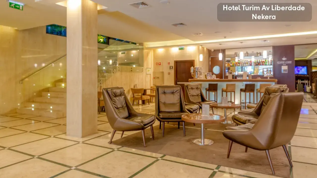 Turim Av Liberdade Hotel