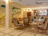 Turim Av Liberdade Hotel