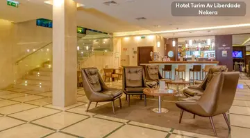 Turim Av Liberdade Hotel