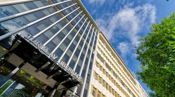 Turim Av Liberdade Hotel